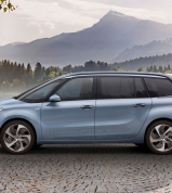 Citroën roste třetí měsíc v řadě