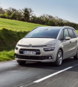 Citroën C4 Picasso inovuje