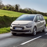 Citroën C4 Picasso inovuje