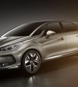 Citroën DS5 přichází na trh