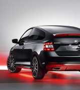 Studenti postavili vůz ŠKODA ATERO