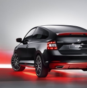 Studenti postavili vůz ŠKODA ATERO