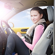 Autodrom nabízí pomoc mladým řidičům