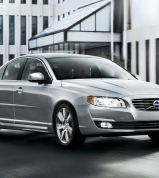 Volvo S80, XC70 a V70 se zvýhodněním 300 tisíc