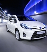 Toyota na letošním ženevském autosalonu