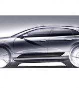 Nové SUV od Porsche se bude jmenovat Macan