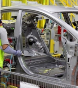 Kia otevřela nový výrobní závod v Mexiku