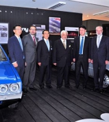 Hyundai Motor slaví 40. výročí prvního exportu na zahraniční trhy