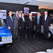 Hyundai Motor slaví 40. výročí prvního exportu na zahraniční trhy