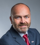 Změna ve vedení společnosti Robert Bosch v Česku a na Slovensku