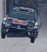 Volkswagen mění aktivity v motoristickém sportu