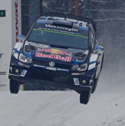 Volkswagen mění aktivity v motoristickém sportu