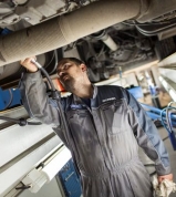 Servisy Scania otevírají své brány i v neděli