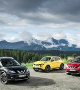 Připravte svého Nissana na zimu