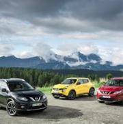 Připravte svého Nissana na zimu