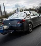 Skupina PSA prověřovala spotřebu v reálném provozu