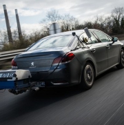 Skupina PSA prověřovala spotřebu v reálném provozu