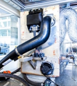 Nissan vyvíjí nové pohony