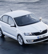Škoda v Turecku představí modely Rapid a Citigo