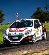 Gekon Racing distributorem produktů Peugeot