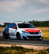 Peugeot bere objednávky na 308 Racing Cup