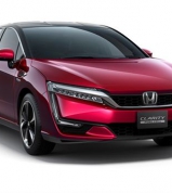 GM a Honda spolupracují při výrobě palivových článků