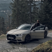 DS 9 přichází pro rok 2023 s novými technologiemi