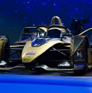 DS Automobiles na veletrhu CES v Las Vegas