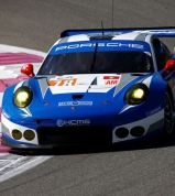 Porsche nasadí do Le Mans sedm vozů 911 RSR