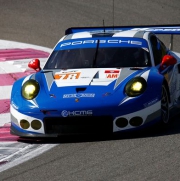 Porsche nasadí do Le Mans sedm vozů 911 RSR