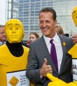 Konference FIA a Road Safety Day