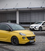 Dvojité vítězství pro Opel