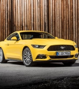 Víte, který národ nejvíc fandí Mustangům?