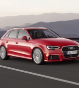 Inovace pro Audi A3