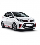 Nová Kia Picanto i v provedení GT Line