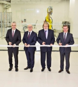 Střední odborné učiliště ŠKODA AUTO prošlo modernizací