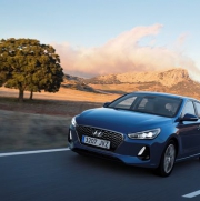 Hyundai rozšířil ceník modelu i30 liftback