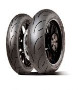 Dunlop pro Ducati