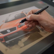 Zrození automobilu za 1 400 dní