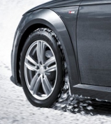 Dunlop Winter Sport 5 a Goodyear UltraGrip 9 vítězí v testech