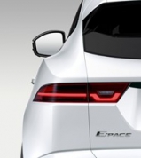 Další přírůstek do rodiny „PACE“ značky Jaguar