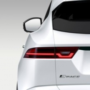 Další přírůstek do rodiny „PACE“ značky Jaguar