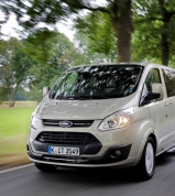 Užitkové vozy Ford prodlužují záruku