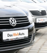 Das WeltAuto v roce 2016 s nárůstem prodejů