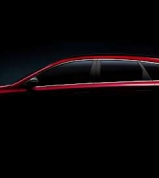 První snímek nového kombi Hyundai i30