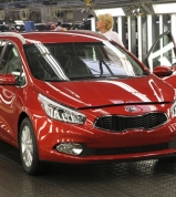 Pokles prodejů osobních automobilů v Evropě pokračuje