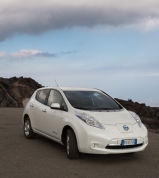 Nissan a Telogis nabízejí nové služby