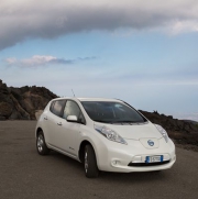 Nissan a Telogis nabízejí nové služby