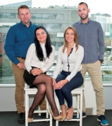 Personání změny v Goodyear Dunlop Czech