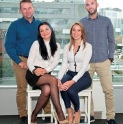 Personání změny v Goodyear Dunlop Czech